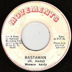 Horace Andy