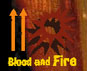 Blood and Fire message board