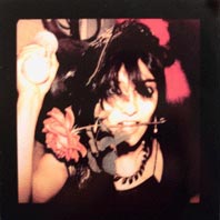 Flowers of Romance LP 1981