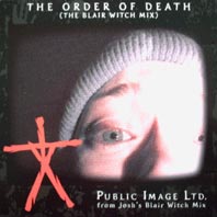 The Order of Death (The Blair Witch mix)