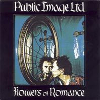 Flowers of Romance 7" 1981