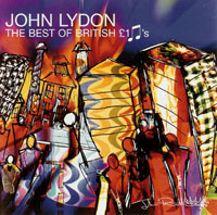 The Best of British £1 Notes CD