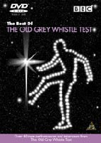 Old Grey Whistle Test DVD