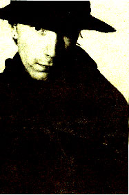 John Lydon, NME 7th, August, 1982 © Anton Cornjn