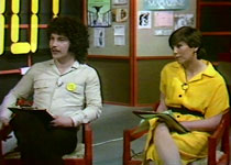 Check it Out, July 2nd, 1979 © courtesy Tyne Tees