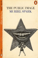 Muriel Spark - The Public Image 