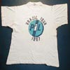 PiL - Brazil 87 Tour T-Shirt